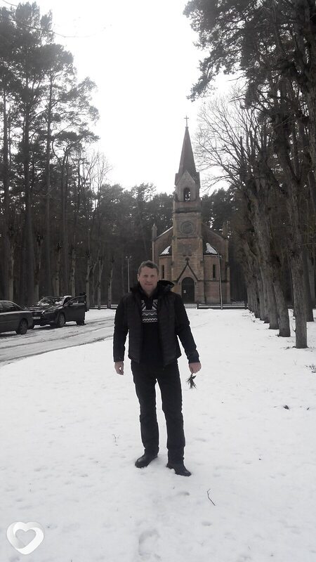 Андрей, 40, Кирове — анкета №4097191