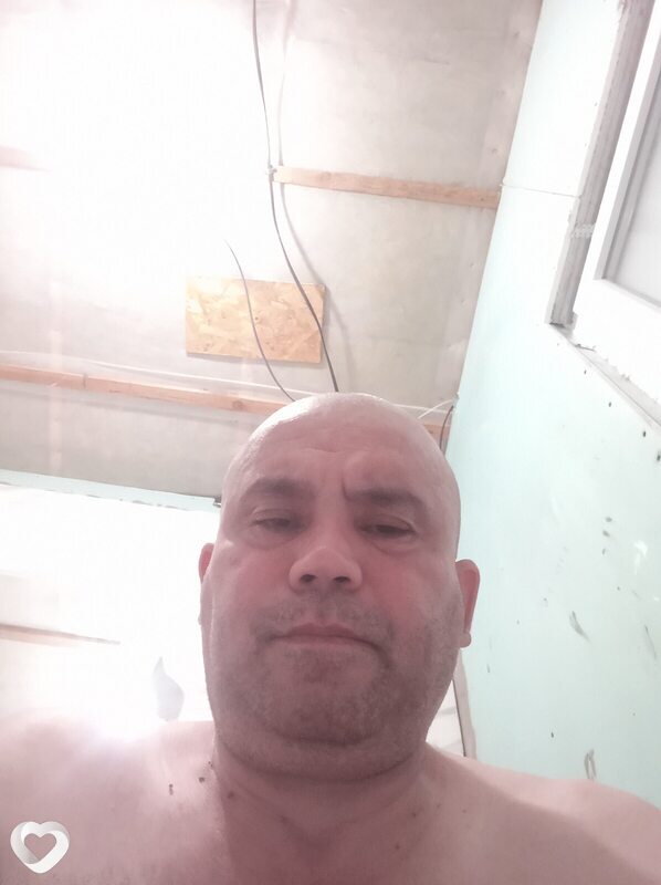 Мумин, 47, Алуште — анкета №4097192