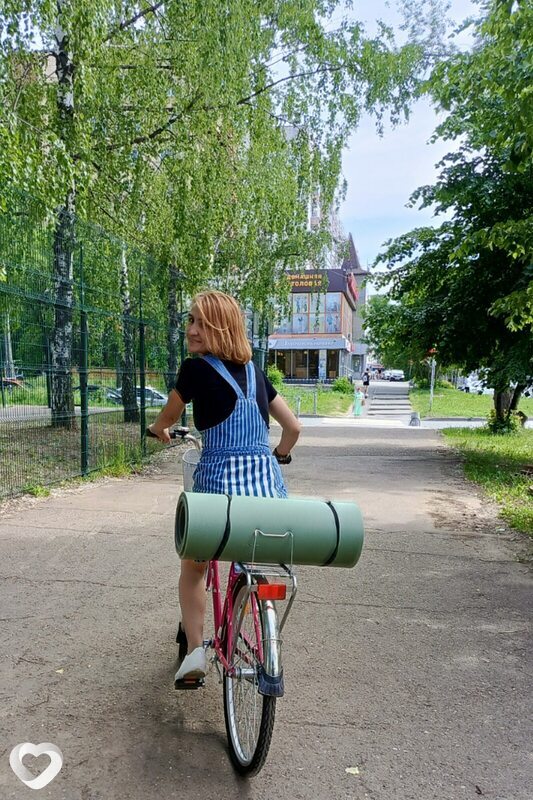 Юлия, 39, Уфе — анкета №4097193