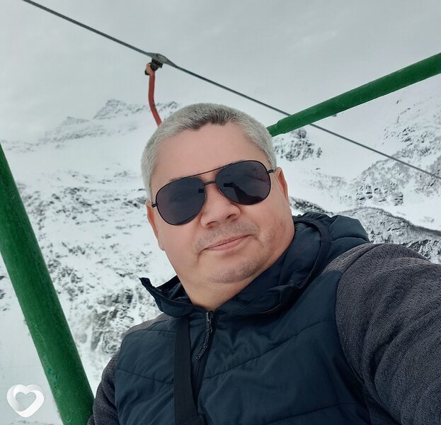 Андрей, Каменск-Шахтинский