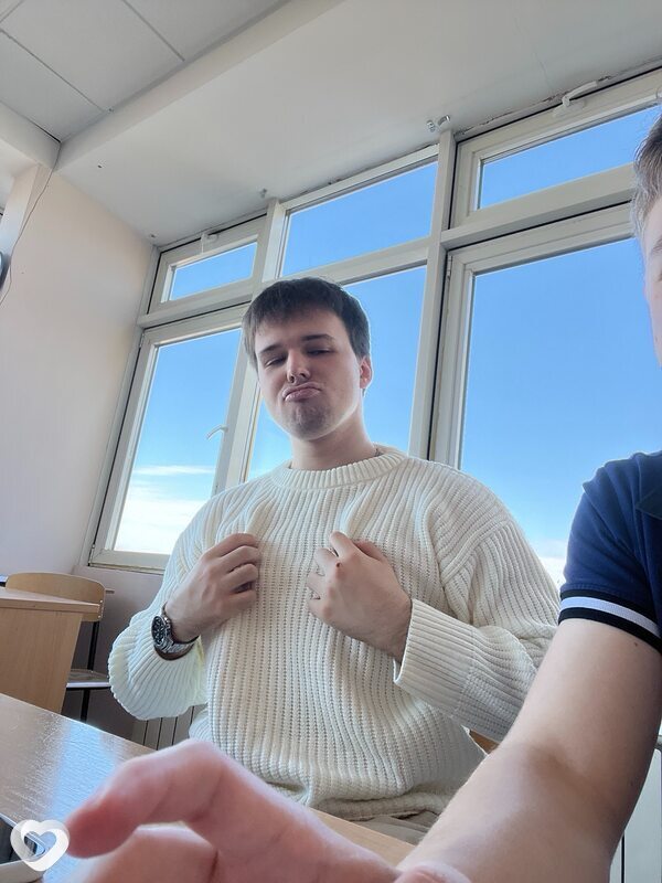 Андрей, Ханты-Мансийск