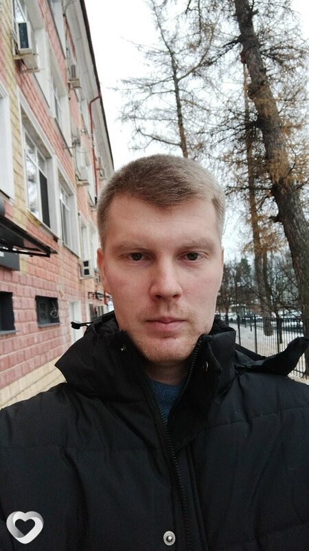 Денис, 34, Москве — анкета №4687600