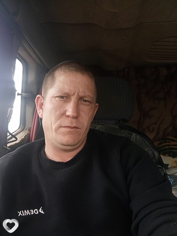 Сергей, Чита