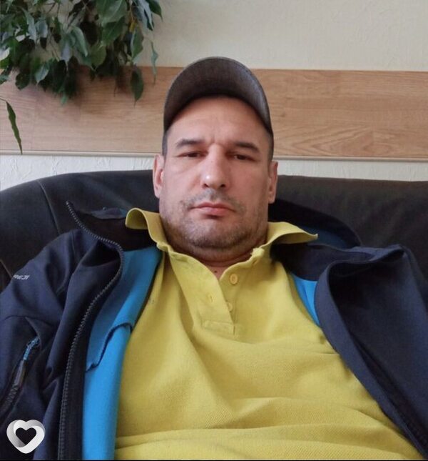 Александр, 36, Томске — анкета №4097291