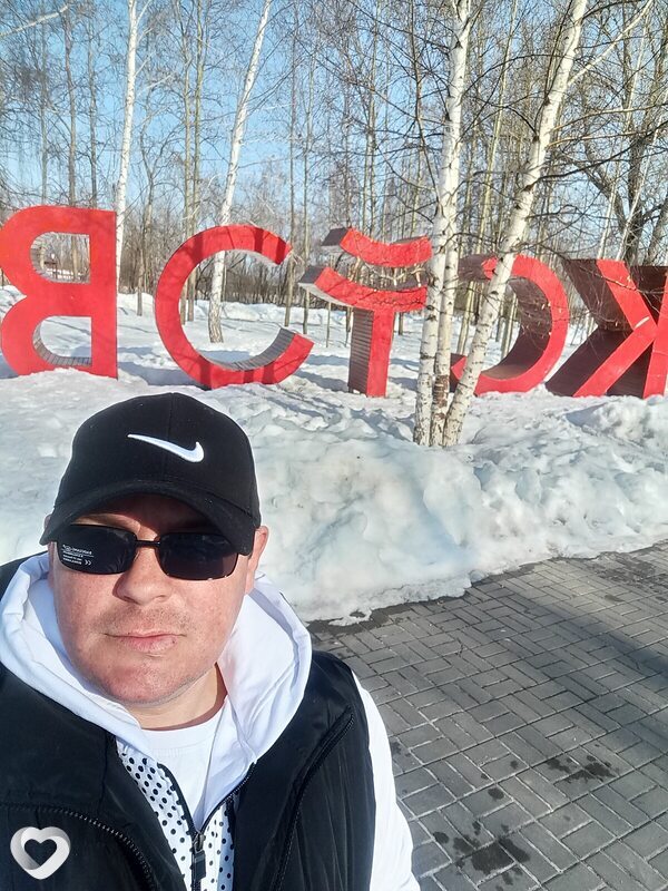 Виталий, 36, Нижнем Новгороде — анкета №4097297