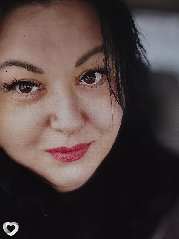 Алена, 43, Красноярске — анкета №4097299