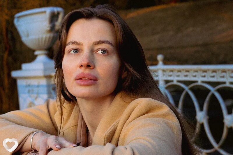Илона, 32, Санкт-Петербурге — анкета №4097344