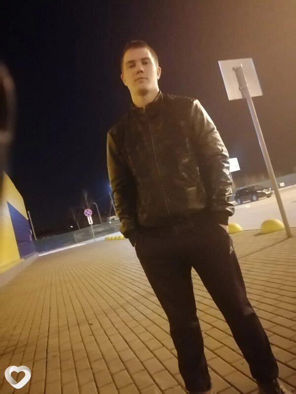 Сергей, 26, Томске — анкета №4097345