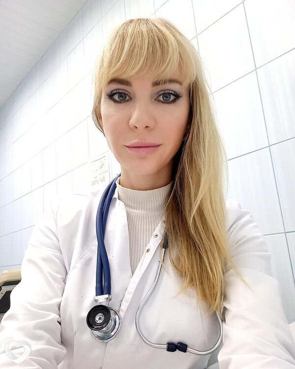 Екатерина, 33, Пензе — анкета №4097347