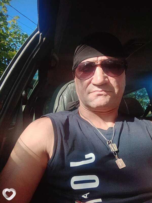 Александр, 49, Рязани — анкета №4097634