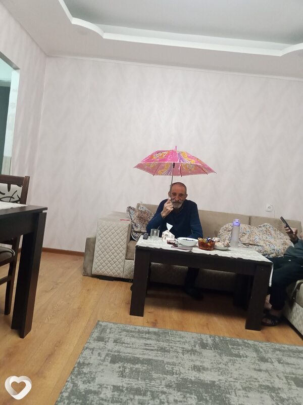 Геворг, 68, Тюмени — анкета №4097643