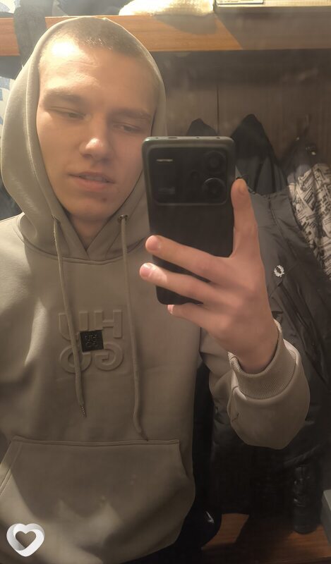 Дмитрий, 18, Ярославле — анкета №4097648