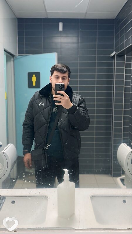 Федя, 31, Казани — анкета №4097649