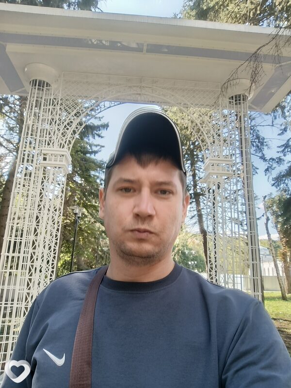Алексей, 36, Екатеринбурге — анкета №4097308
