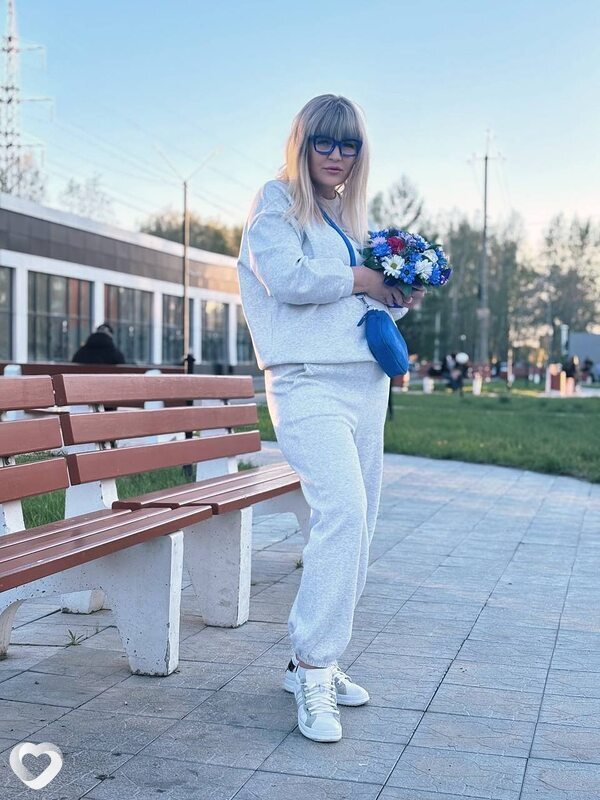Екатерина, 41, Южно-Сахалинске — анкета №4097322
