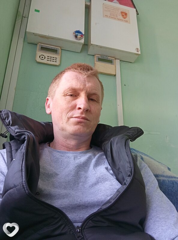 Евгений, 43, Мариуполе — анкета №4097332