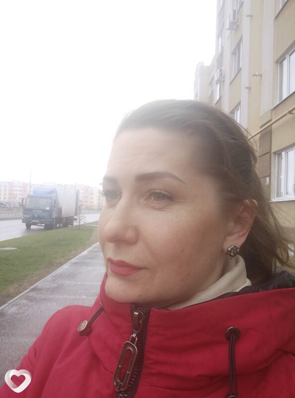 Ольга, 52, Самаре — анкета №4098035