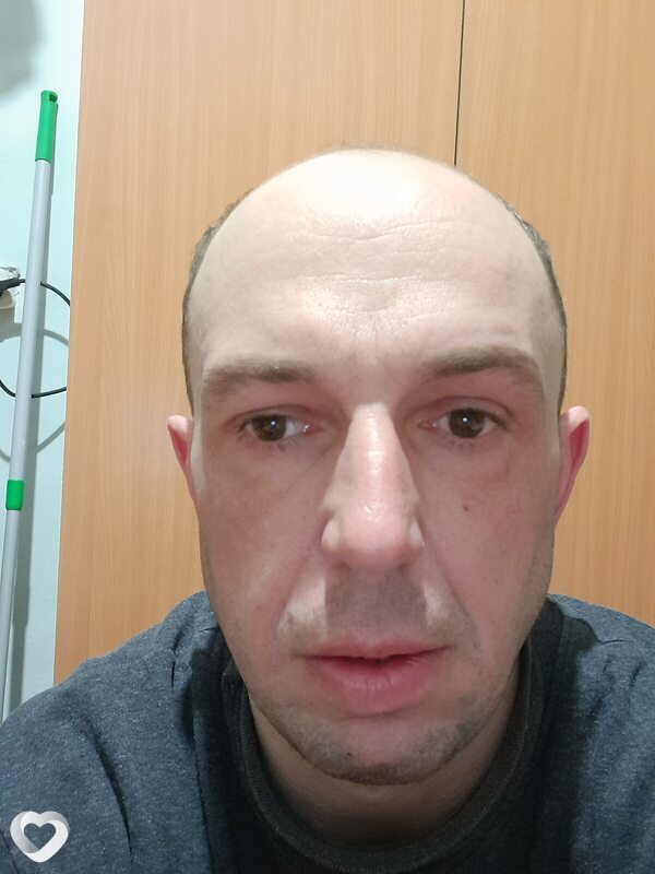 Стас Иванов, 38, Благовещенске — анкета №4098037