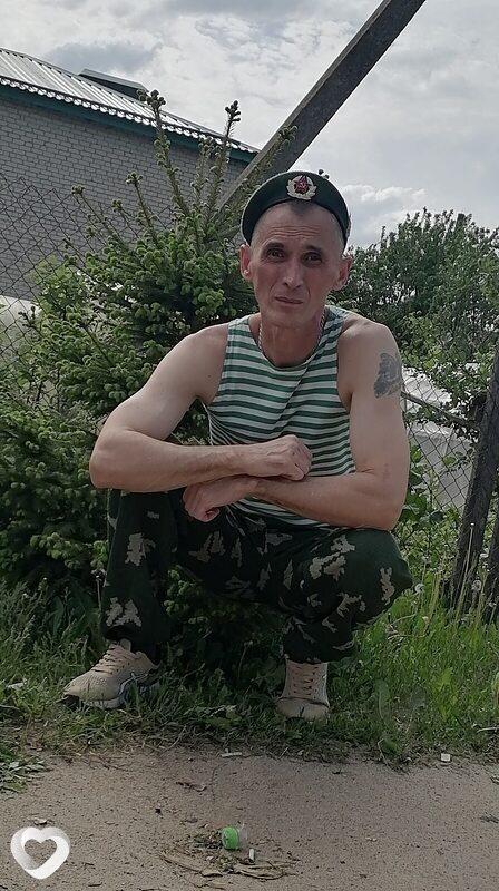 Игорь, 51, Рославле — анкета №4098039