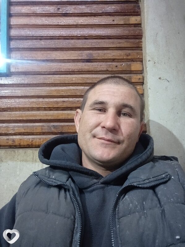 Сергей, 33, Геническе — анкета №4098041