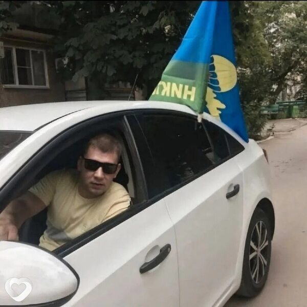 Дима, 35, Новороссийске — анкета №4098043