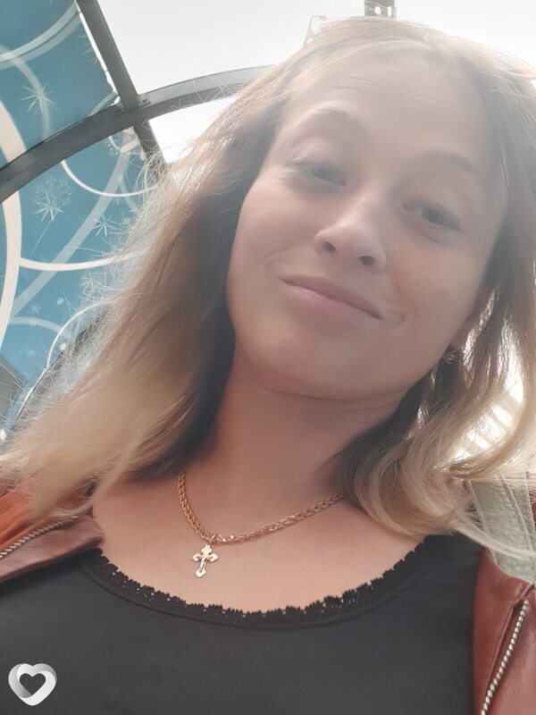 Ксения, 34, Москве — анкета №4098046