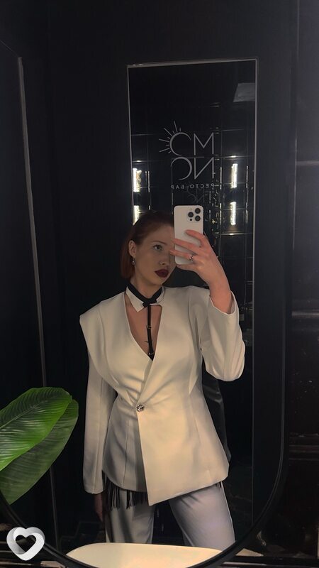 Света, 21, Саратове — анкета №4098053