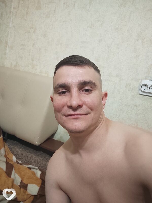 Алексей, 36, Белгороде — анкета №4097986