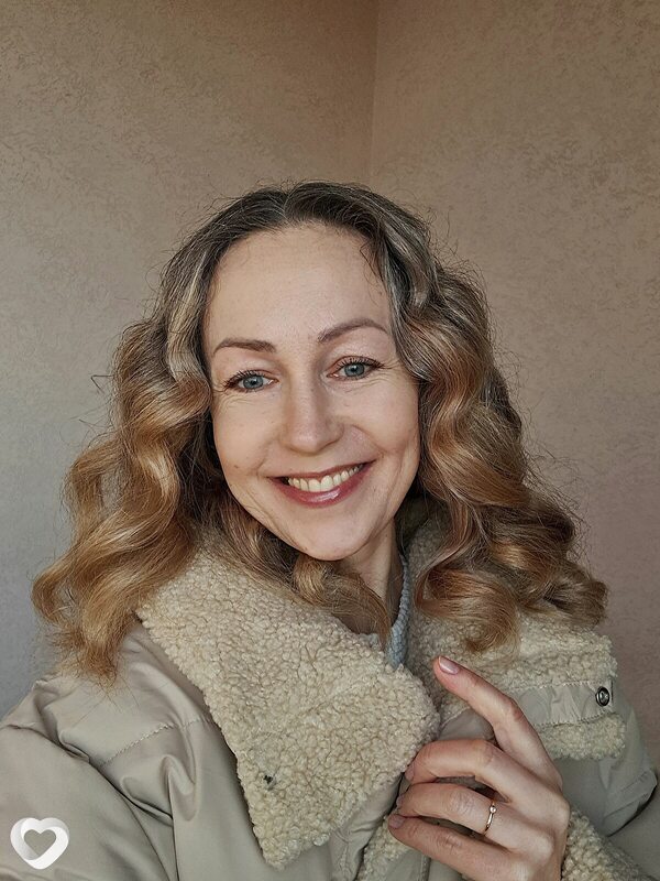 Елена, 43, Пензе — анкета №4097998