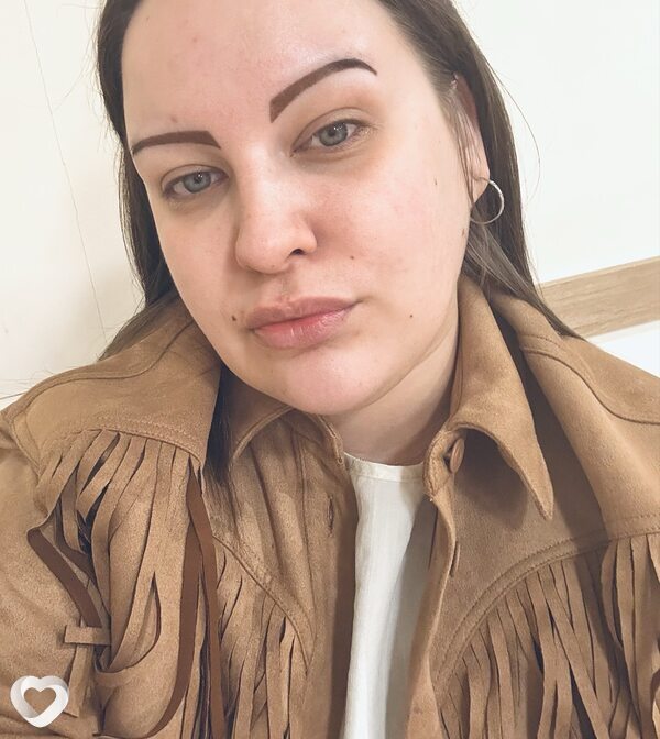 Полина, 25, Петрозаводске — анкета №4098005