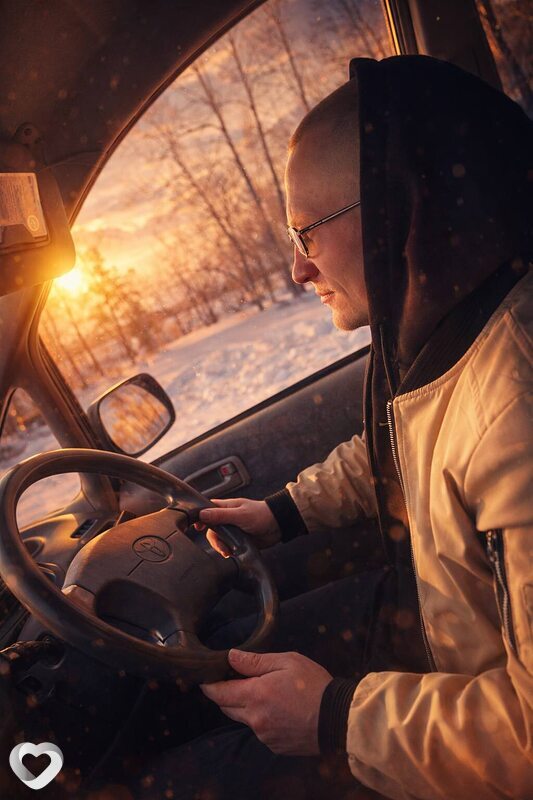 Виктор, 28, Новосибирске — анкета №4097358