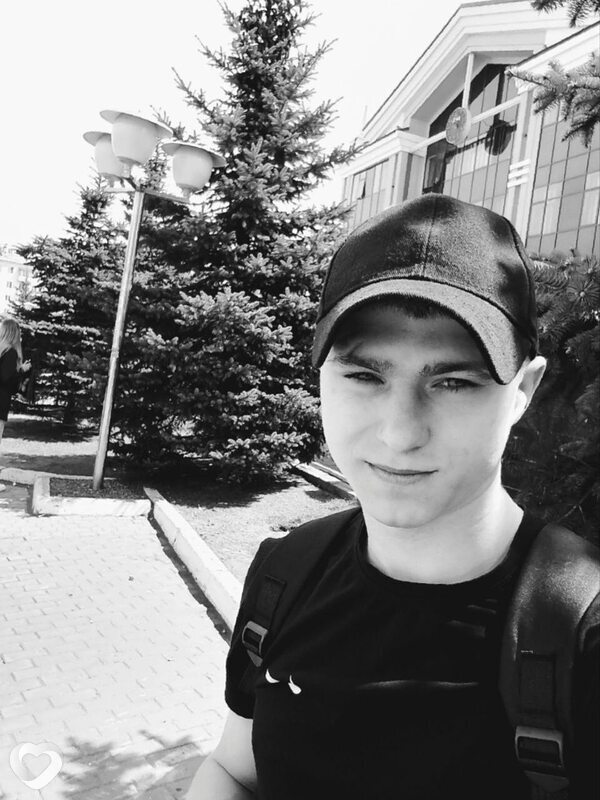 Макс, 25, Новокузнецке — анкета №4097359