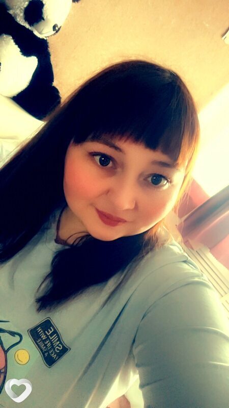 Анастасия, 26, Курске — анкета №4097360