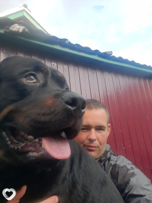 Александр, 41, Курске — анкета №4097364