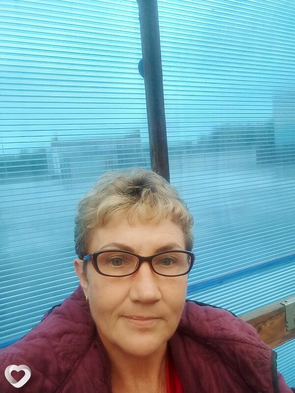 Елена, 55, Новокузнецке — анкета №4097366