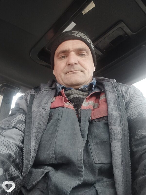 Костя, 41, Витебске — анкета №4097373
