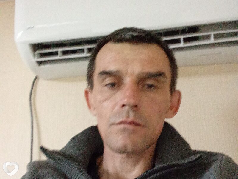 Максим, 46, Электростали — анкета №4097377