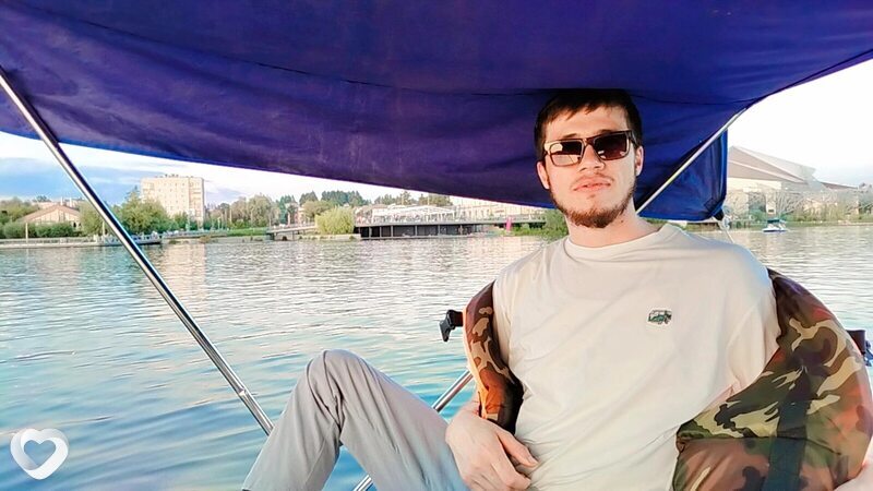 Рома, 29, Казани — анкета №4687569