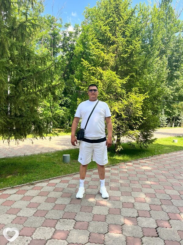 Ааа, 39, Уральске — анкета №4687577