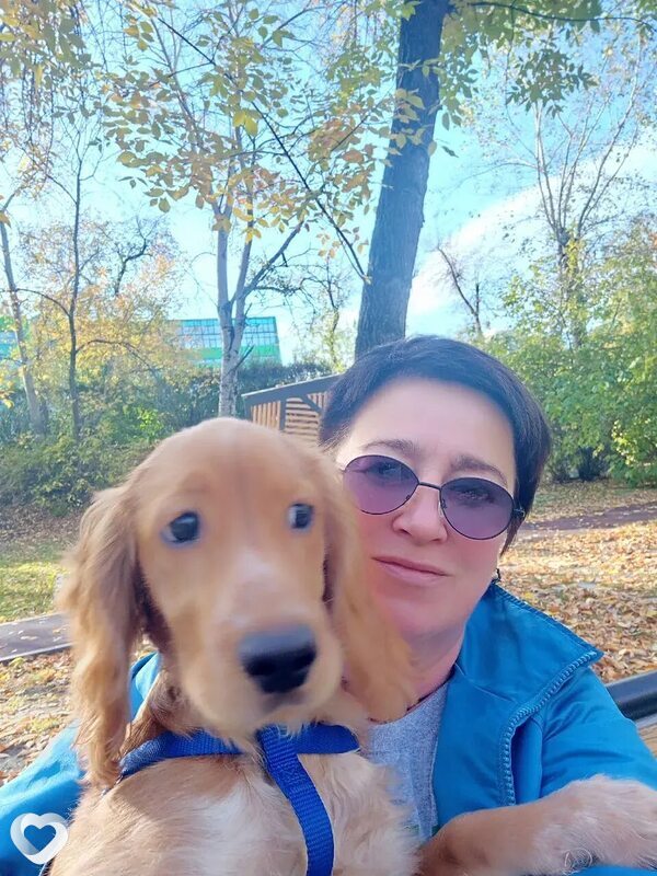 Ирина, 51, Екатеринбурге — анкета №4687586