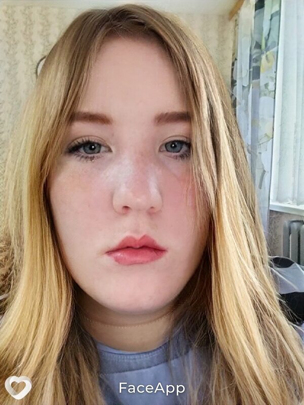 Таня, 23, Чебоксарах — анкета №4687591