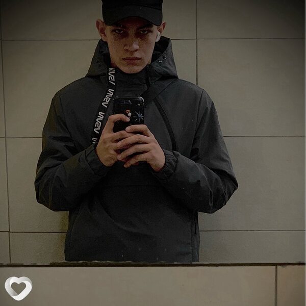 Алексей, 18, Новосибирске — анкета №4097682