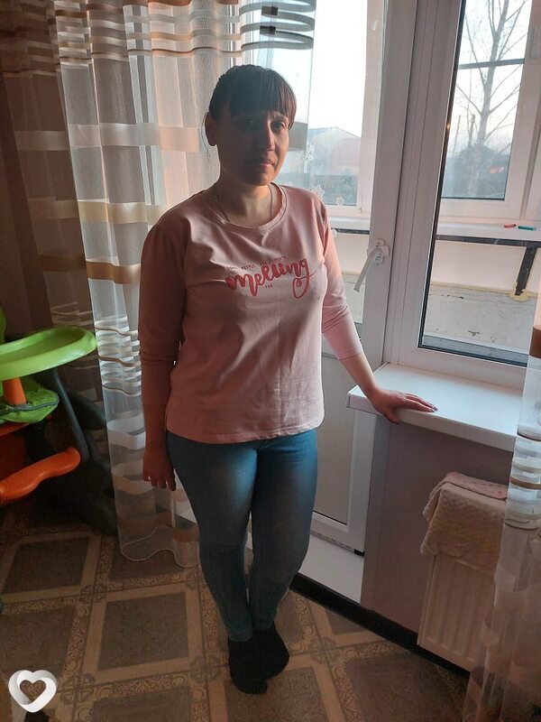 Ксения, 36, Курске — анкета №4097684