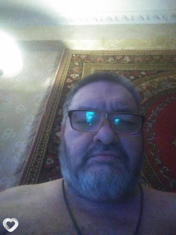 Дима, 57, Рыбинске — анкета №4097698