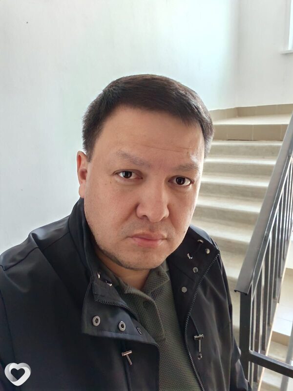 Руслан, 42, Костанае — анкета №4097701