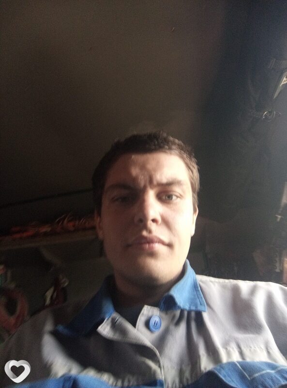 Денис, 22, Белореченске — анкета №4097705