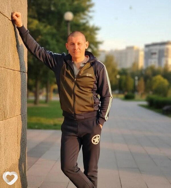 Сергей, 33, Россоши — анкета №4097535