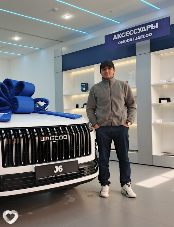 Навруз, 27, Энгельсе — анкета №4097539