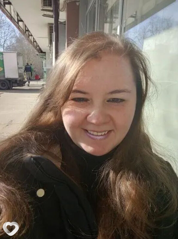Людмила, 30, Оренбурге — анкета №4097541