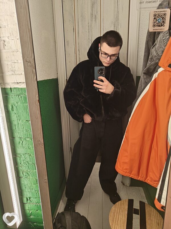 Тимур, 19, Ярославле — анкета №4097543